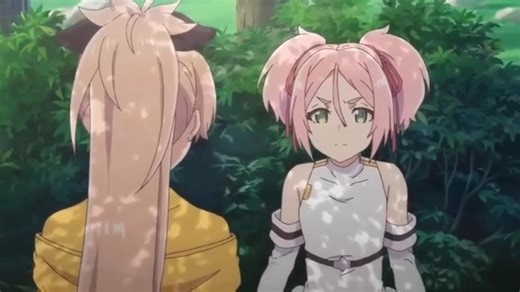 Fate, Power & Redemption: A New Journey Begins ⚔️✨ 📖 Storyline: In a world where lost travelers from another realm bring both miracles and disaster, a young priestess named Menou walks the line between mercy and duty. 🌙 Her mission is clear — guide the lost and protect the balance of her world. But everything changes when she meets Akari, a cheerful girl with an unknown power that defies fate itself. At first, Menou believes Akari is like all others — dangerous, unpredictable, and destined to 