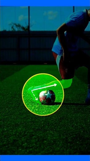 BICYCLE RAINBOW TUTORIAL⚽#football #footballskills #trending