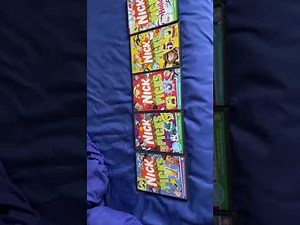Nick Picks DVD Collection