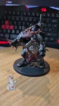 Skreeee! The Brood Terror will bring Terror to all!