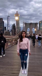 40K views · 2.5K reactions | Brooklyn Bridge ✨ | New York City Kopp | Facebook