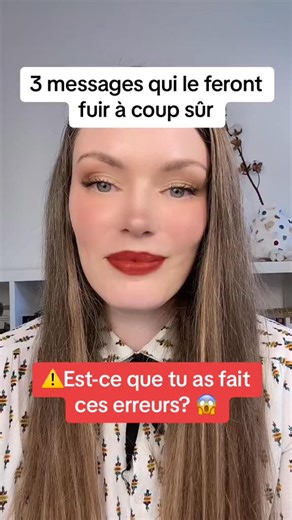 Comment récupérer votre âme soeur ❣️? la personne que vous aimez...