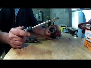 Honda civic high/surging idle fix (not IACV)