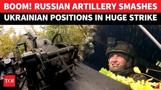 10K views · 88 reactions | Russian mortar crew destroys Ukrainian...