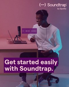 1.2K views · 774 reactions | Want to create your own podcast? Subscribe to Soundtrap! | Soundtrap | Facebook