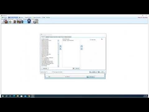 Church Windows Donations: Pledges and Prepaids (v24 & Newer)