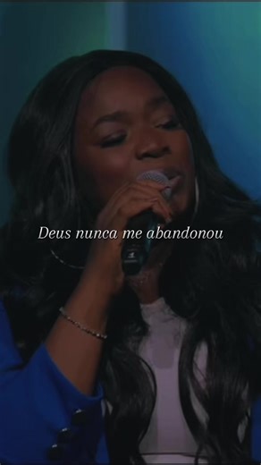 Deus Nunca Nos Abandona: Louvores e Reflexões
