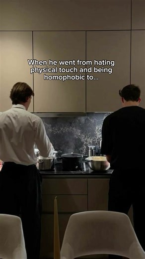 Celebremos el mes del orgullo con romance gay