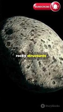 Why Carbon-Rich Asteroids Are KEY to Our Future! #sciencechannel #space