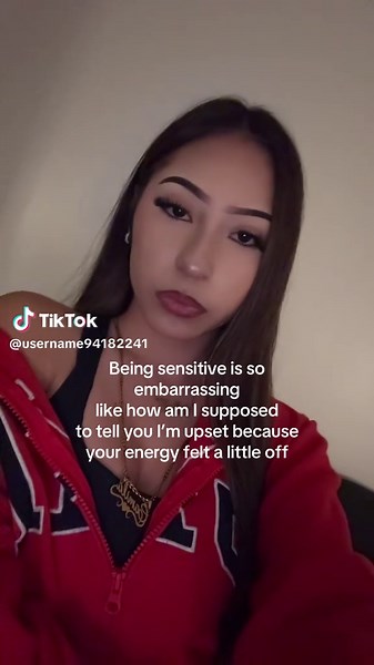 Navigating Sensitivity in Relationships