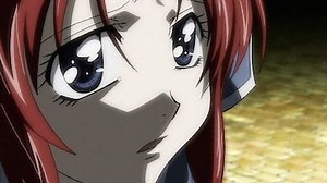 Watch Trinity Blood Season 1 Episode 3 - The Star Of Sorrow I. City of Blood