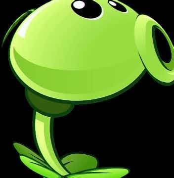 peashooter song