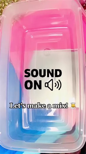 ASMR Bling Mix #sparkleeverything #ASMR #blingmix