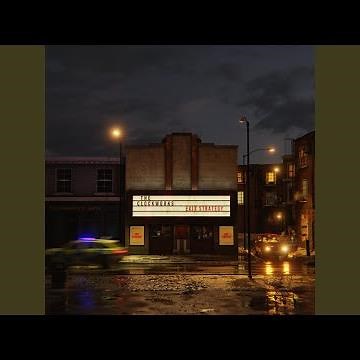 Enough Is Never Enough