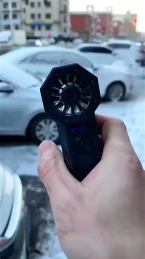 X3 Turbo Fan Turbine Jet Blower High-Speed Strong Wind Fan #jetblower | Every home need official