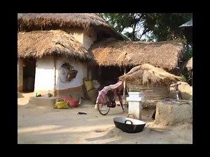 Village Life : West Bengal