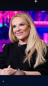 219K views · 3.3K reactions | “I don’t think it was air marshall zip-tied behavior but I also think that celebrity played a part in it…” Heather Gay on Meredith Marks’ behavior on the plane. #RHOSLC #WWHL | Watch What Happens Live | Facebook