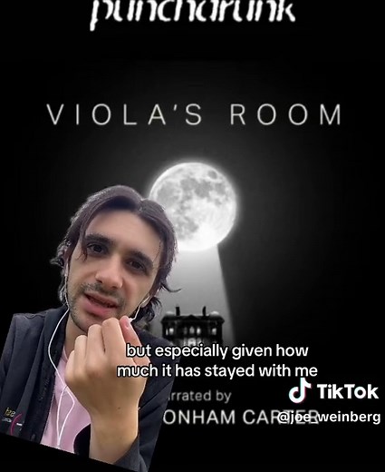 Immersive Theatre Experience in London