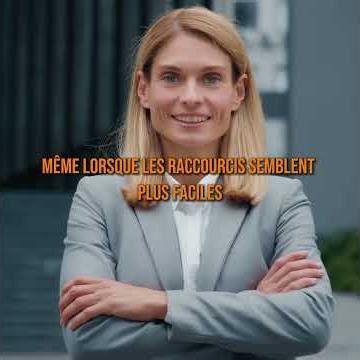 Monter une entreprise à la manière de Dieu : les fondements bibliques du succès