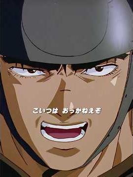 剣風伝奇ベルセルク:ゲスとカスジャは敵軍に包包囲された。#剣風伝奇 #ベルセルク #berserk #魔法