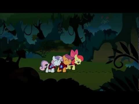 What's New Scootaloo? Theme