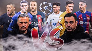Three Barcelona bold predictions for Champions League Quarterfinal Leg 1 vs. PSG