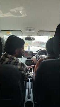 റോഡ് ൽ Drive ചെയ്യാൻ ഭയം ഇല്ല. ഇടുങ്ങിയ Road ൽ സൈഡ് കൊടുക്കുന്നത് ആണ് ഭയം.