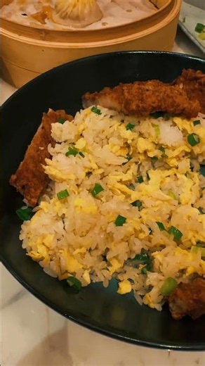 アラモアナに新しいお店！小籠包の専門店 Supreme Damplings