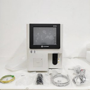 [Hot Item] Cell Counter Price Cbc Machine Hematology Analyzer/ 3-Part Hematology Analyzer