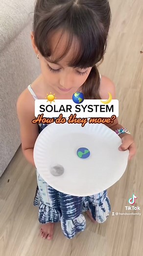 Earth, Sun, and Moon Relationship Explained for Kids