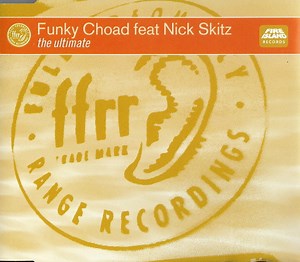 Funky Choad Feat Nick Skitz - The Ultimate