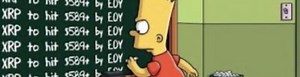 The Simpsons predicted XRP to hit $589: What’s behind the viral claim? | Capital.com