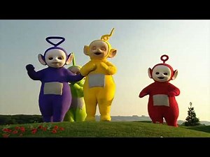 Discovery Kids UK Morning Song 2004 Jaden Groves Style