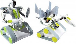 Spyke - The Robot Does Skype Video Calls - SlashGear