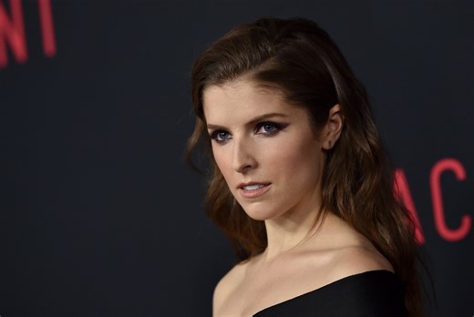 Anna Kendrick Was 'Cold and Miserable' Filming the 1st 'Twilight' Movie