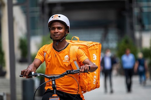 Here's how you can get Co-Op groceries delivered to your door within the hour