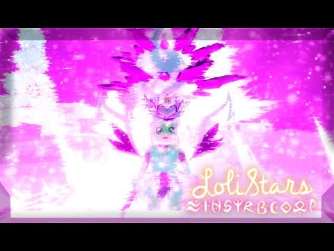 Roblox Lolirock showcase!