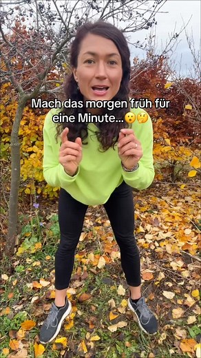 56K views · 4.4K reactions | Probier diese Übung jeden Tag – und du...