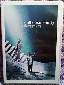 Lighthouse Family - Greatest Hits