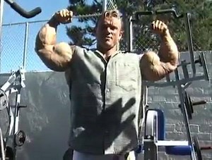 BIG GUNS AMAZING | Bodybuilding Hall of Fame