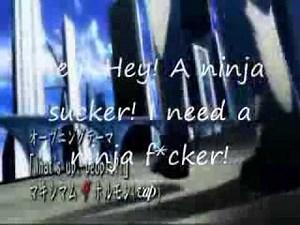 Death Note - Opening 2 What's Up People Misheard Lyrics