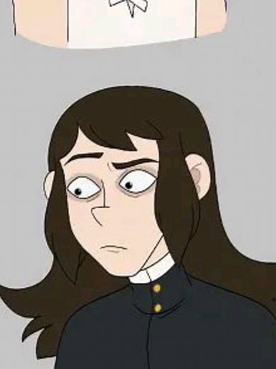 PLEASE CULT LEADER ABADDON, ALL I NEED IS ONE CHANCE 💔💔 #abaddon #selfship #yumeship #animation #liandon