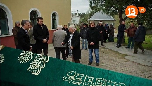 Paramparca Capitulo 142 - Parte 02