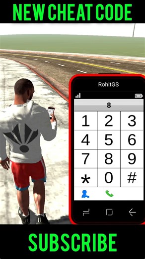 😍😎INDIAN BIKE DRIVING 3D KA NEW CHEAT CODE NEW CAR🤯 #indianbikedriving3d​ #shorts #gaming