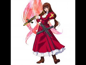 Under the Imperial Flag (Sakura Wars III) - Project X Zone 2 Soundtrack