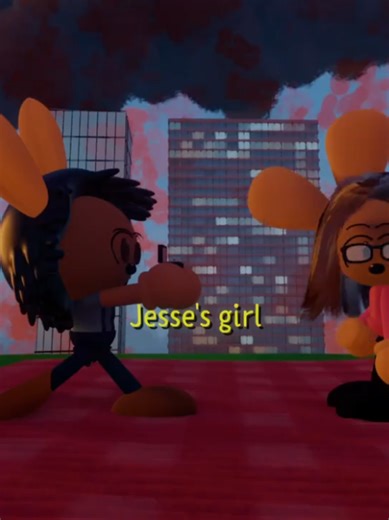 He'll steal your girl #animation #parody #comedy #music all parodys songs rights goes to @Matt Storer