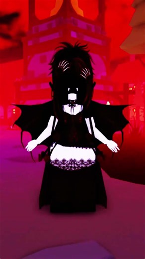 Transition Vampire🧛‍♀️🔥 #roblox #edit #like #robloxedit #ttd3 #dance #viral