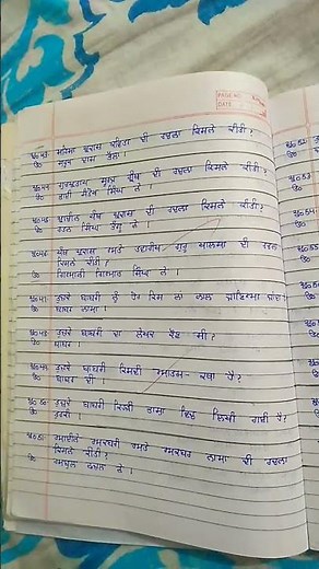 Class 12 history chapter 2 full solution