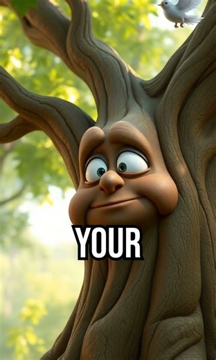 Discover the Wind's hidden talent! #windenergy #bedtimestory #magical