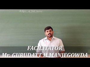 Lecture 1 - Introduction to heat transfer analysis - Module 4 - Finite Element Analysis.